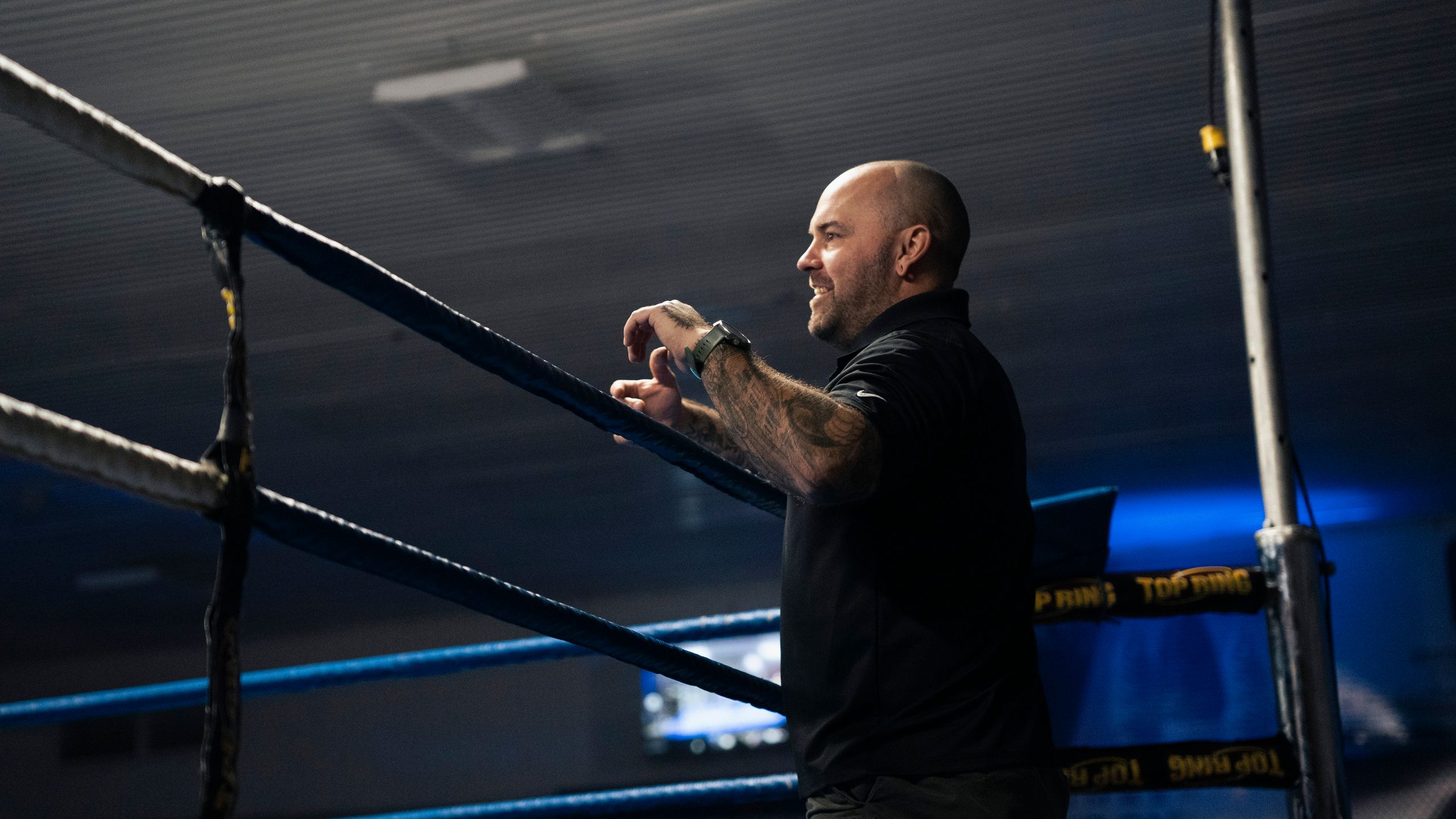 Billy Desmarais 