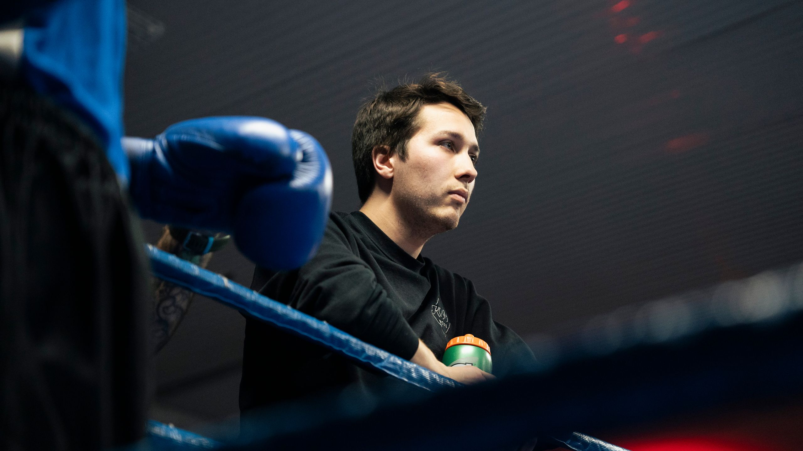 Matthew Luneau 