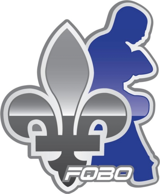 Fédération Québécoise de Boxe Olympique