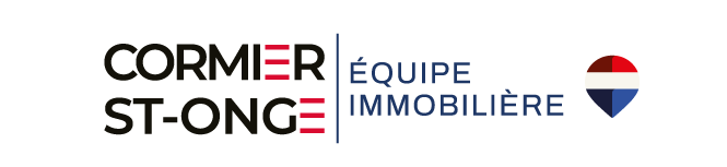 Cormier St-Onge Équipe Immobilière